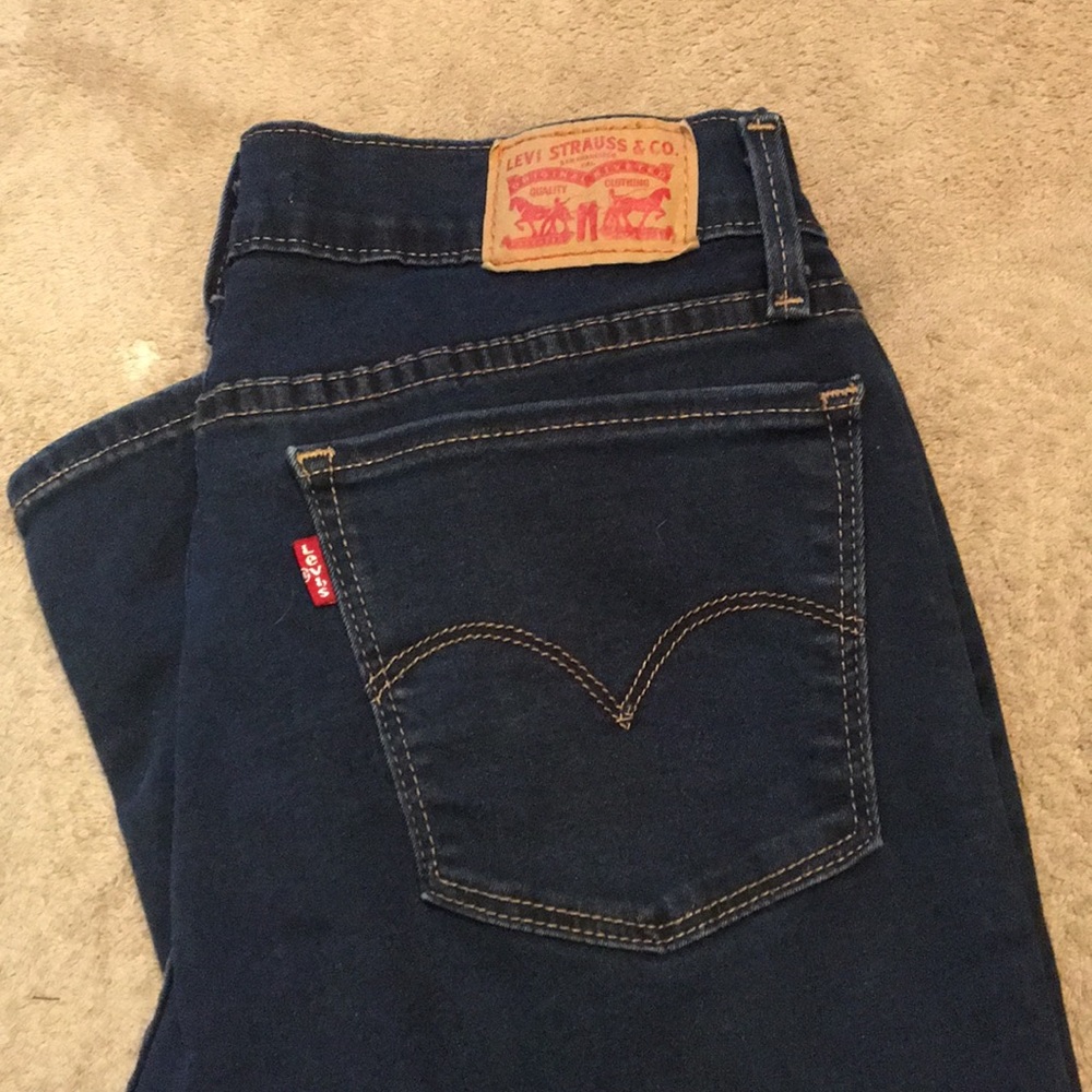 Levi’s 710 Super skinny “29”